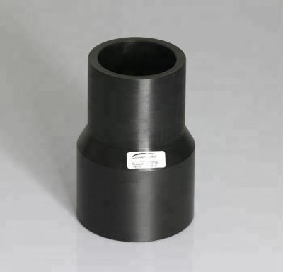 China Water PE FB Tee / Elbow / Reducer for sale