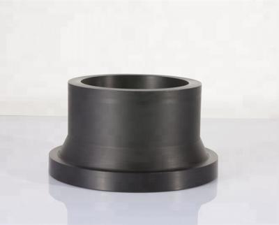 China Water PE Pipe Fitting Flange Stump for sale