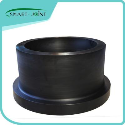 China HDPE PE100 Flange ASTM ADAPTER Fitting for sale