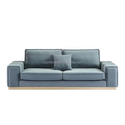 China Sofa  Bed Custom Sofas Living Room Factory Wholesale Leather Sofas For Home Luxury for sale