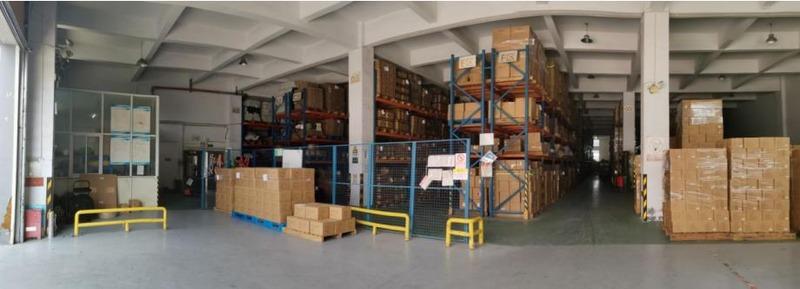 Verified China supplier - Zhangjiagang City Prowin Import And Export Co., Ltd.