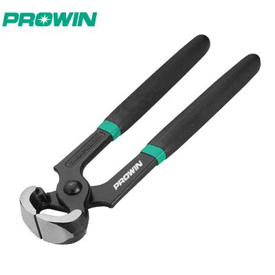 China PROWIN 11321 8inch 200mm Cutter Carpenter's Clamp for sale