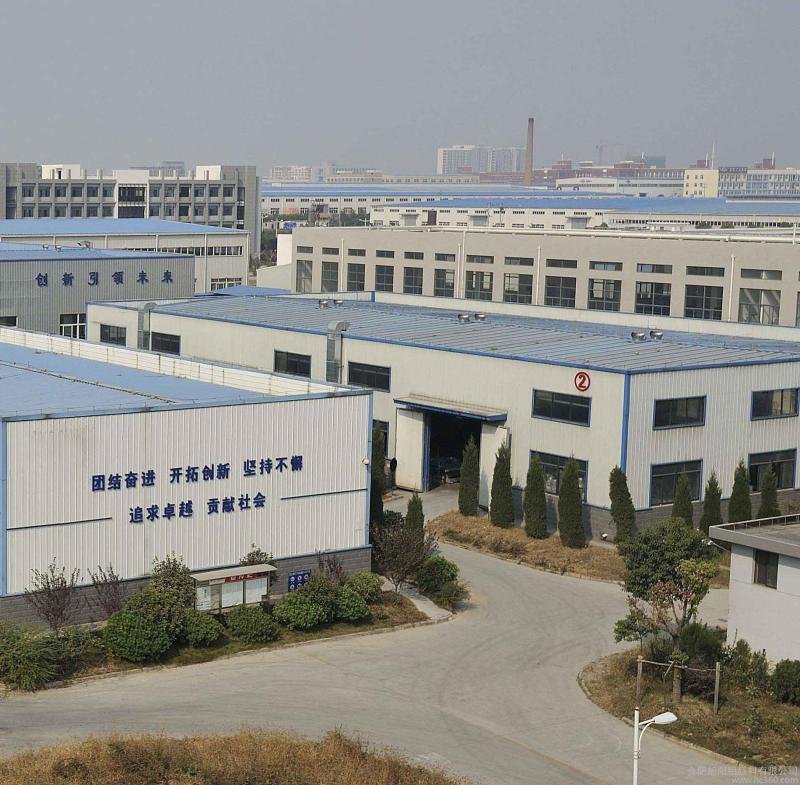 Verified China supplier - Jiangyin Greenleaf Industrial Co.,ltd.