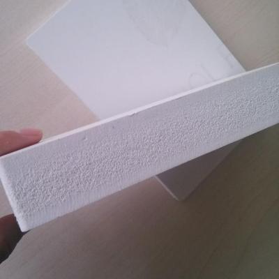 China High Density PVC Polyurethane Foam Sheets / PVC Foam Sheet / PVC Free Foam Sheet for sale