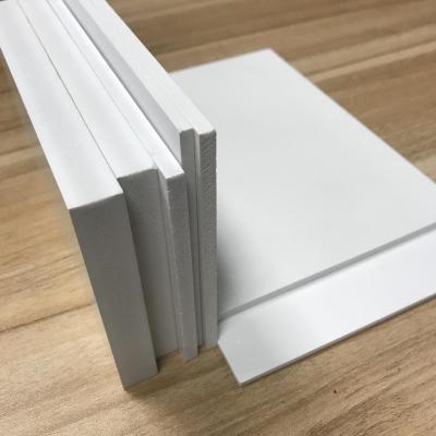 China PVC Foam Board 1.22X2.44m / Multiwood / PVC Sheet for sale