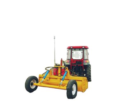 China Farms Agricultural Land Leveler 3meter Width Farm Land Leveler High Precision Laser Land Working Agricultural Land Leveler for sale