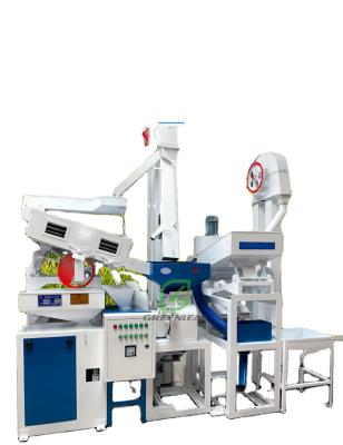 China Combined rice milling machine/rice milling machine/factory rice husk peeling machine for sale