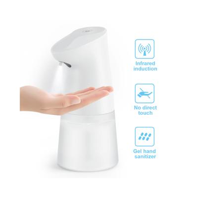 China Other Automatic Soap Dispenser For Bathroom for sale