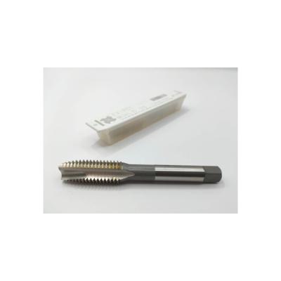 China Spiral Point Threading Tap For Internal Thread Cutting EX-POT for sale