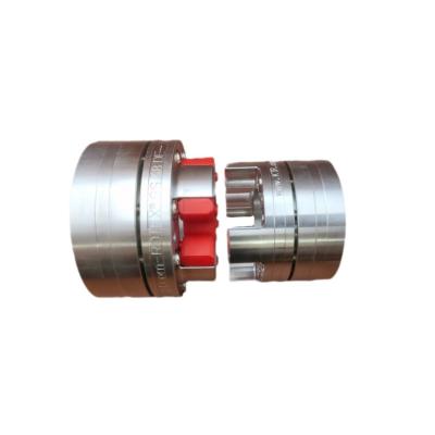 China Manufacturing Plant Servo Motor Couplings For Power Transmission for sale