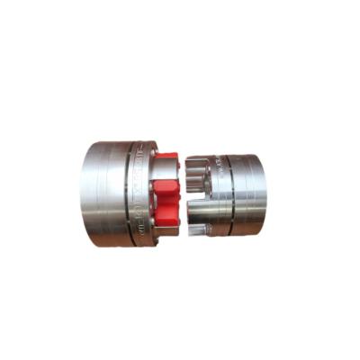 China Manufacturing Plant Steel Servo Coupling For Manufacturing Plant for sale