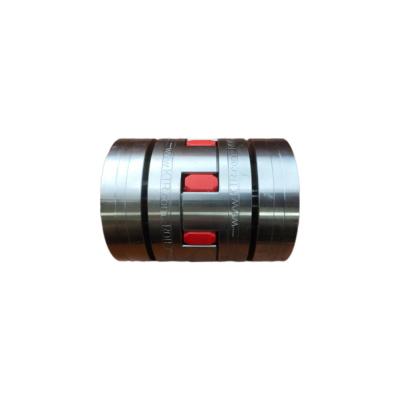 China Manufacturing Plant Servo Motor Couplings For Power Transmission Parts for sale