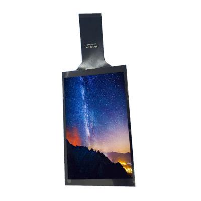 China 7.0 inch new LT070ME05000 1200*1920 original lcd screen display panel for Google Nexus 7.0 inch for sale