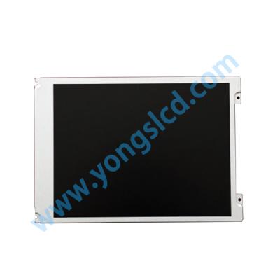 China IVO industrial M084GNS1 R1 8.4 inch LCD display screen with 800*600 TFT panel LCD module screen for sale