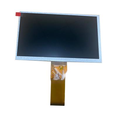 China 7.0 Inch TM070RDH13-40 800(RGB)*480 WLED 7.0 Inch LCD Screen Monitor for sale