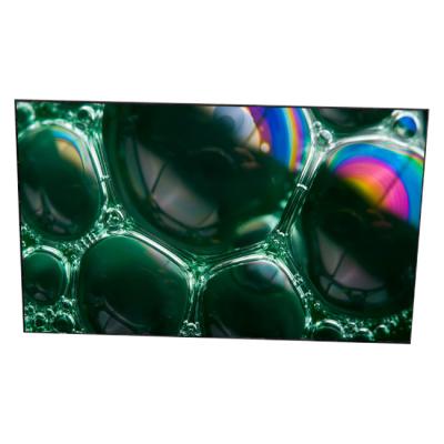 China Video Wall 49 Inch Ultra Narrow Bezel LD490DUN-THC1 450nits DID LCD Panel Screen for sale