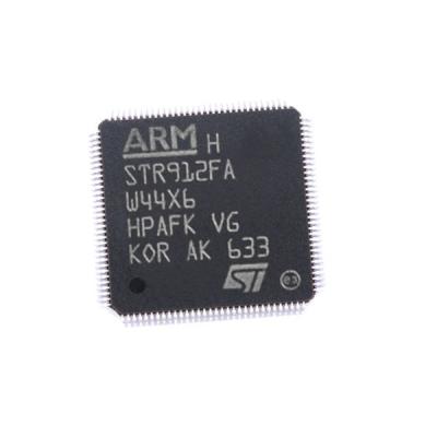 China STR912FAW44X6 standard high quality original electronic components for sale