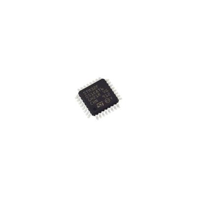 China STM32F051K8T6 IC Standard Integrated Circuit BOM New Original Service for sale