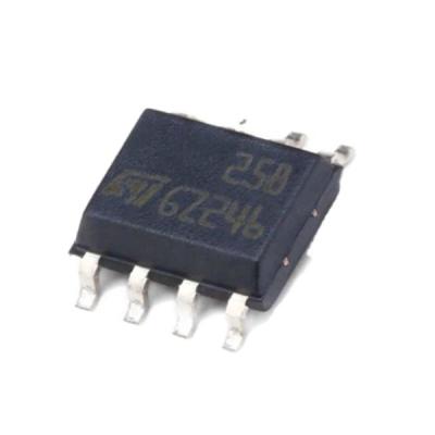 China NEW standard SOP8 chip IC LM258DT original for sale