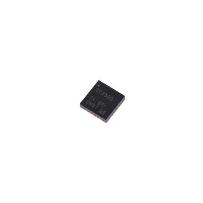 China Standard In BOM Running List Service Original IC New Chips CC2500RGPR QFN20 for sale