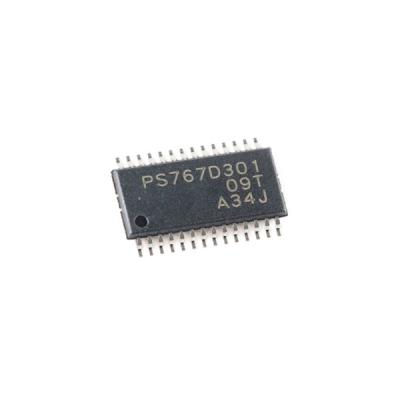 China Allow Quotation BOM List IC TPS767D301PWPR HTSSOP38 Integrated Circuit for sale