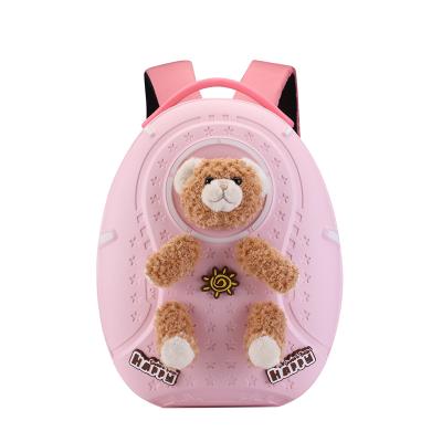 China Waterproof Backpack For School Student Kids Cheap Price Promotional Backpack For Child School Bag Kids Bags Children Backpack Bag for sale