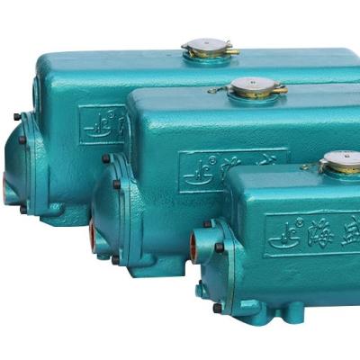 China Marine Diesel Engine 300 Type Marine Boat Heat Exchanger For 72-120hp Fishing Boat Marine Engine for sale