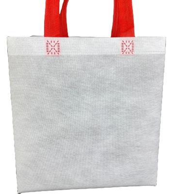 China Reusable customized nonwoven handbags, various wine bags, factory direct sales for sale