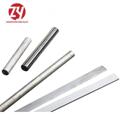 China Tool Steel Bar K05/K10/K20/K30/K40 Cemented Carbide Rods, Button, Tips, Plates / Cemented Carbide for sale