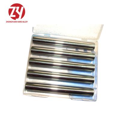 China High Quality Tool Steel Bar Tungsten Carbide Cast Iron Welding Rod for sale