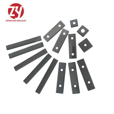 China Scuff Paint For Carbide Scraper Blade Carbide Woodworking Planer Blade, Carbide Plastic Cutter Blade for sale