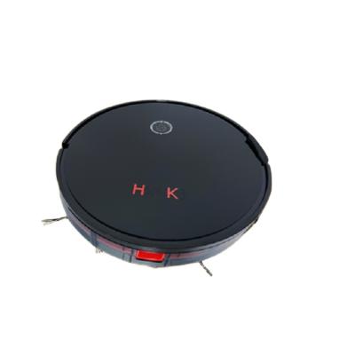 China Smart Home Cleaning Appliances Vacuum Robot Hot Vendor Tuya Wifi Smart Vacuum Cleaner Robot for sale