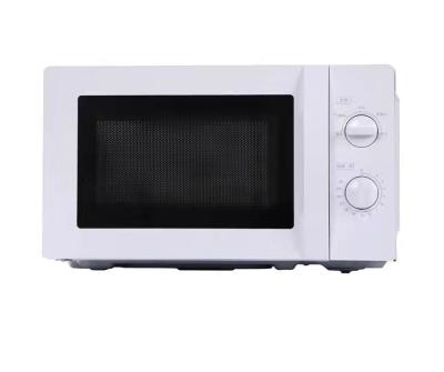 China Car Built-in Stainless Steel Electric Microwave Oven Without Grill for sale