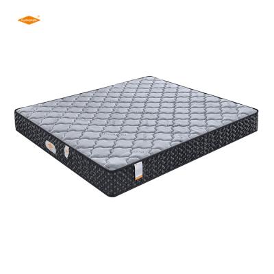 China Foldable More Comfortable Luxury Mattress More Suitable For Family Use Bedroom Hotel Furniture King Size Mattress Topper for sale