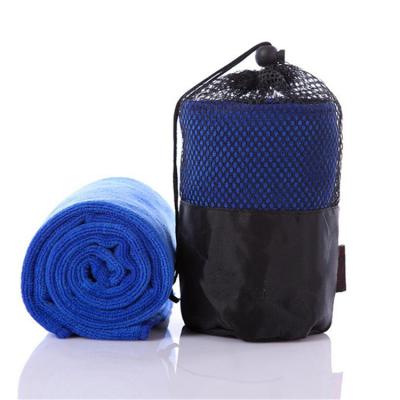 China New Travel Sports Gym Cloth Microfiber Microfiber Towel QUICK DRY Camping Quick Dry for sale