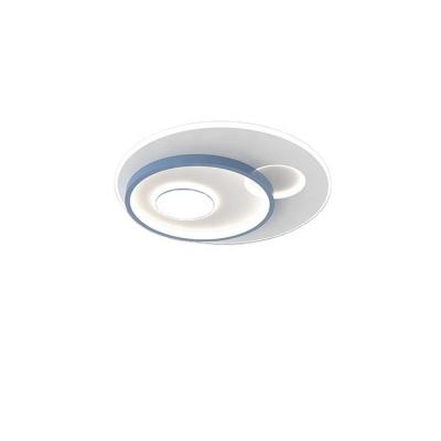 China Modern Opp Ceiling Lights Whole House Package Unique Ceiling Light Sound Led Ceiling Lamp for sale