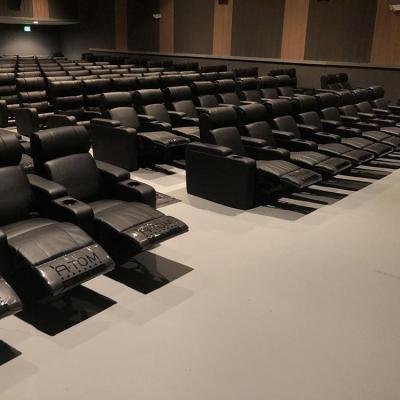 China Washable Customized Commercial Use Carpet For Cinema for sale