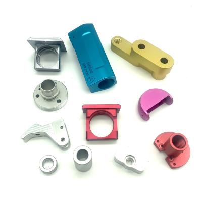 China OEM High Quality Laser Technology CNC Aluminum Machining Precision Aluminum Machining Services for sale