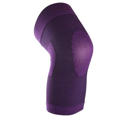 中国 Custom Colorful Sports Knee Brace Support Protector Protectors For Pro Sport Knee Support 販売のため