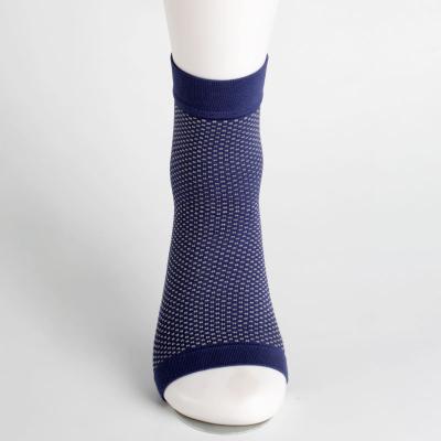 China Custom Medical Ankle Support Compression Ankle Support Socks Heel Arch Support en venta