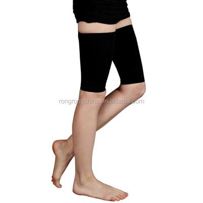 China Compression Thigh Sleeve Compression Recovery Thigh Sleeve, For Sore Tendon, Groin, And Quad Support en venta