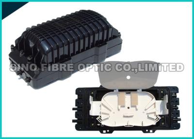 Chine 2 type optique rond adaptateur de câble d'interface de la fermeture FTTH d'épissure de fibre de ports de Sc de 24Pcs à vendre