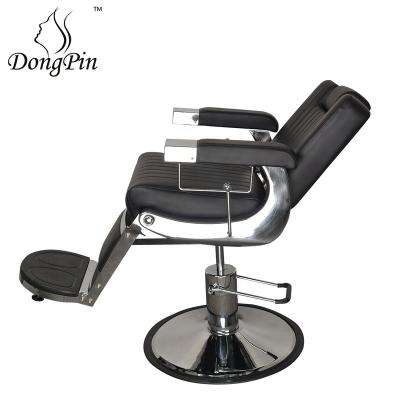 China Modern Beauty Shop Used Takara Belmont Aesthetic Central Barber Chair for sale