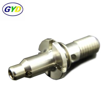 China Building Material Stores Hot Sale Customgas Air Nozzle Connector Kitchen Lubricating Nipple for sale