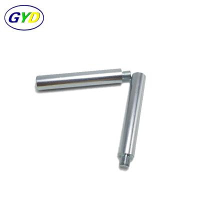 China Garment Shops Propeller Shaft Custom Precise CNC Machined Parts Forged Shafts for sale