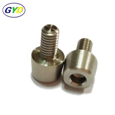 China Mobile Computer Automotive Consumer Lighting utomation OEM Carbon Steel Medical Non-Standard Stainless Steel High Quality Screw for sale