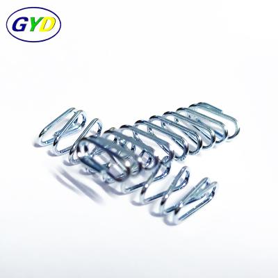 China Spiral Factory Custom OEM Services CNC Stainless Steel Guides Small Metal Coil Pressure Bending Compression Springs for sale