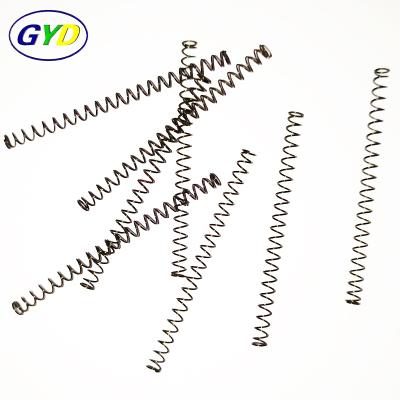 China Factory OEM High Quality Spiral Coil Small Diameter Compression Spring For Vending Machine for sale