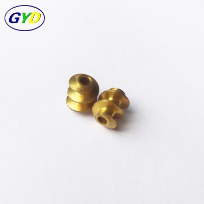 China Hotels OEM customized high quality and low price steel-copper brass bronze worm gear from accessories manufacturer for auto parts for sale