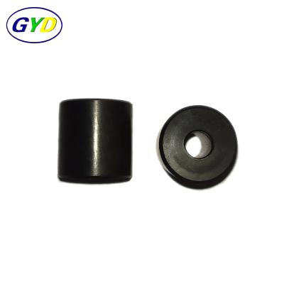 China High Quality Custom Color Nylon Plastic Natural Black Spacer Standoff PCB Standoff Single Round Flat Gasket Also Require for sale